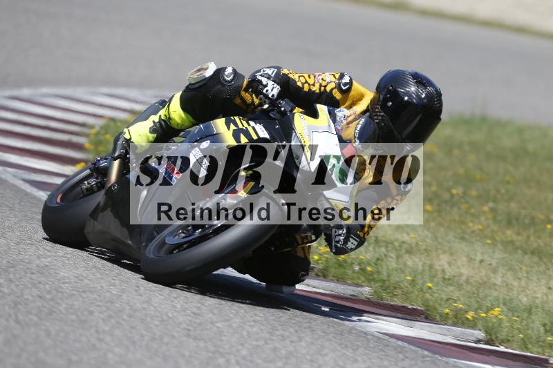 /19 06.06.2026  TZ Motorsport ADR/Gruppe rot/66